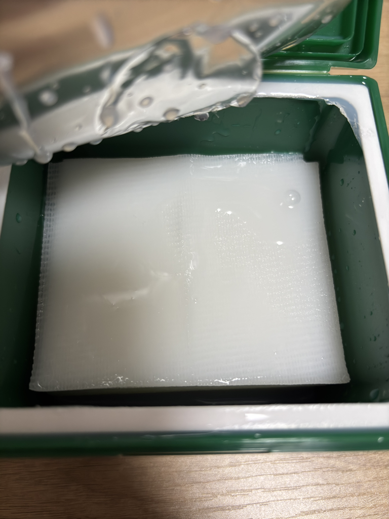 바이오힐 보 (BIO HEALB OH) 판테셀 리페어시카 거즈패드 review image