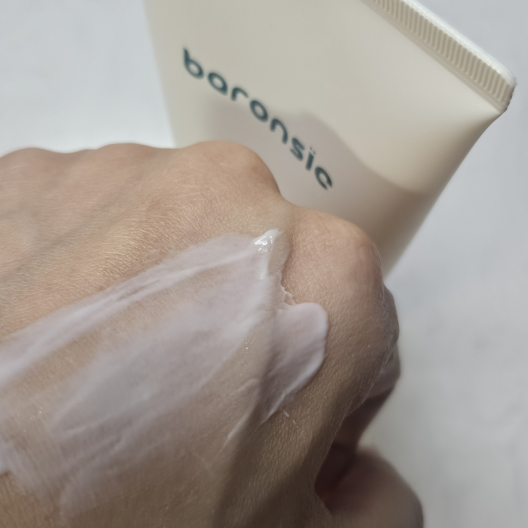 바론시에 (baronsie) 엑토인 크림 review image