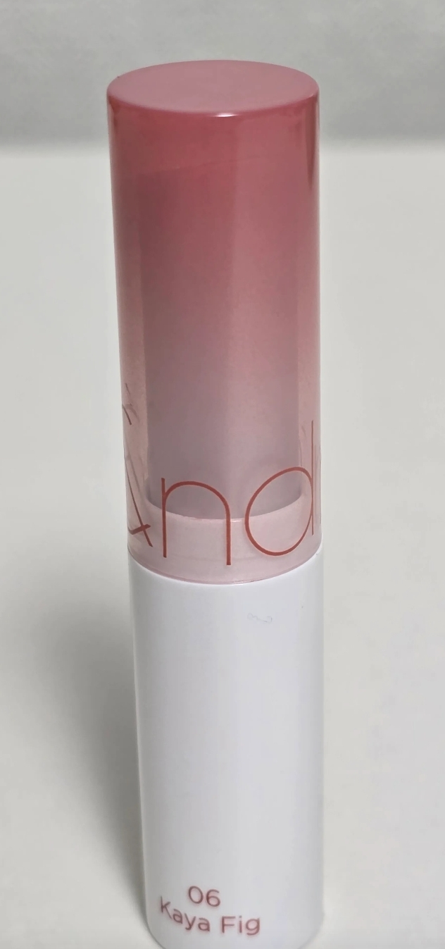 上光融化膏 [06 Kayapig]的真实用户使用照片