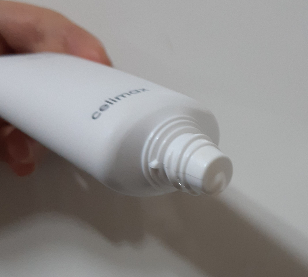 셀리맥스 (celimax) 오일 컨트롤 선크림 [SPF50+/PA++++] review image