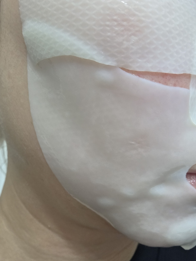 더마토리 (DERMATORY) 레티날 겔 마스크 [콜라겐탄력] review image