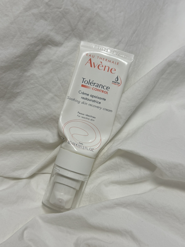 아벤느 (Avène) 똘레랑스 컨트롤 크림 review image