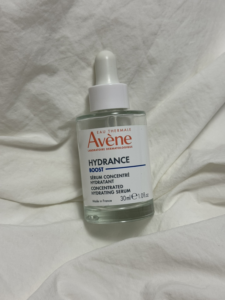 아벤느 (Avène) 이드랑스 부스트 세럼 review image