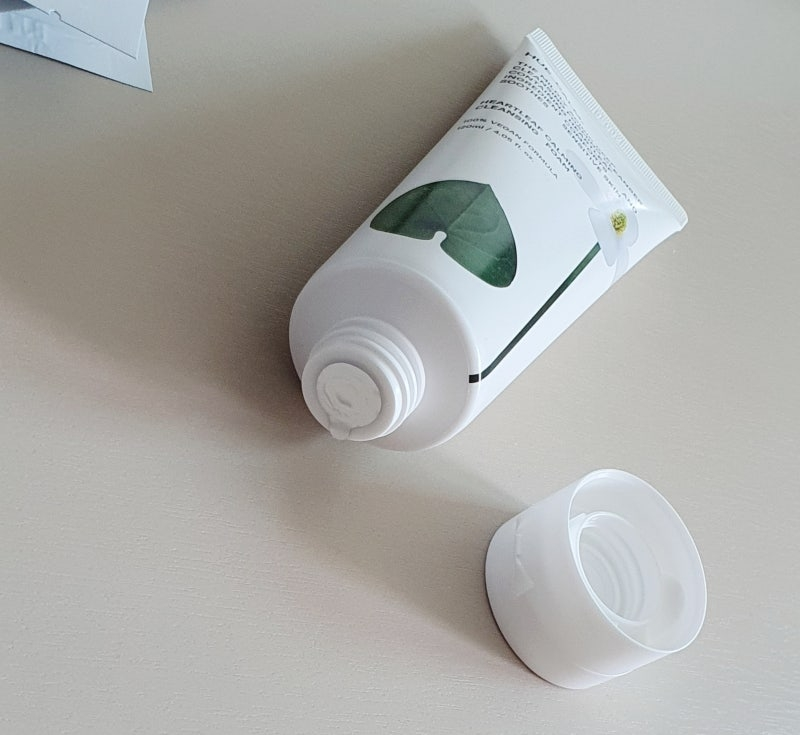 Ảnh đánh giá thực tế của người dùng về Eoseongcho 진정 클린 폼