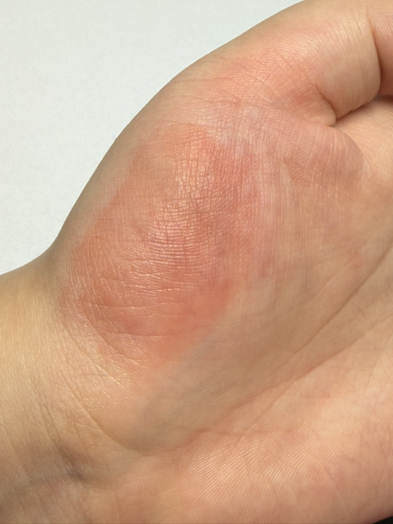 菲丽菲拉 墨水心情焕彩色调[暖手宝项目编号 2］ common.review image