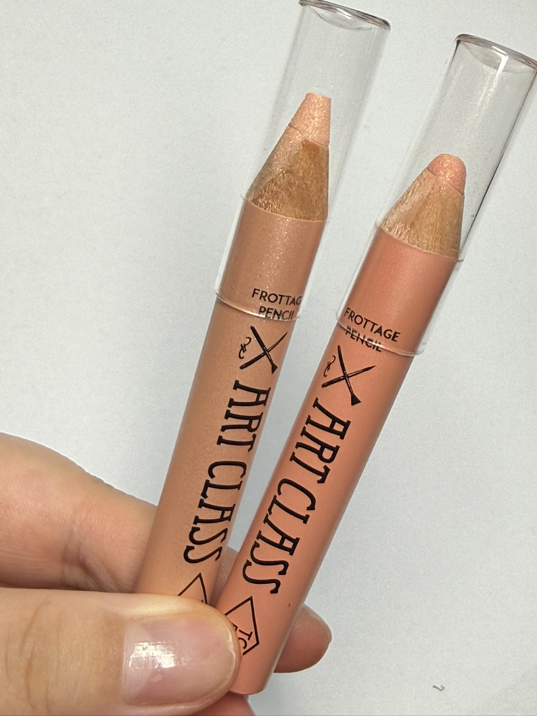 투쿨포스쿨 (toocoolforschool) 아트클래스 프로타주 펜슬 [9호 쉬어누드] review image