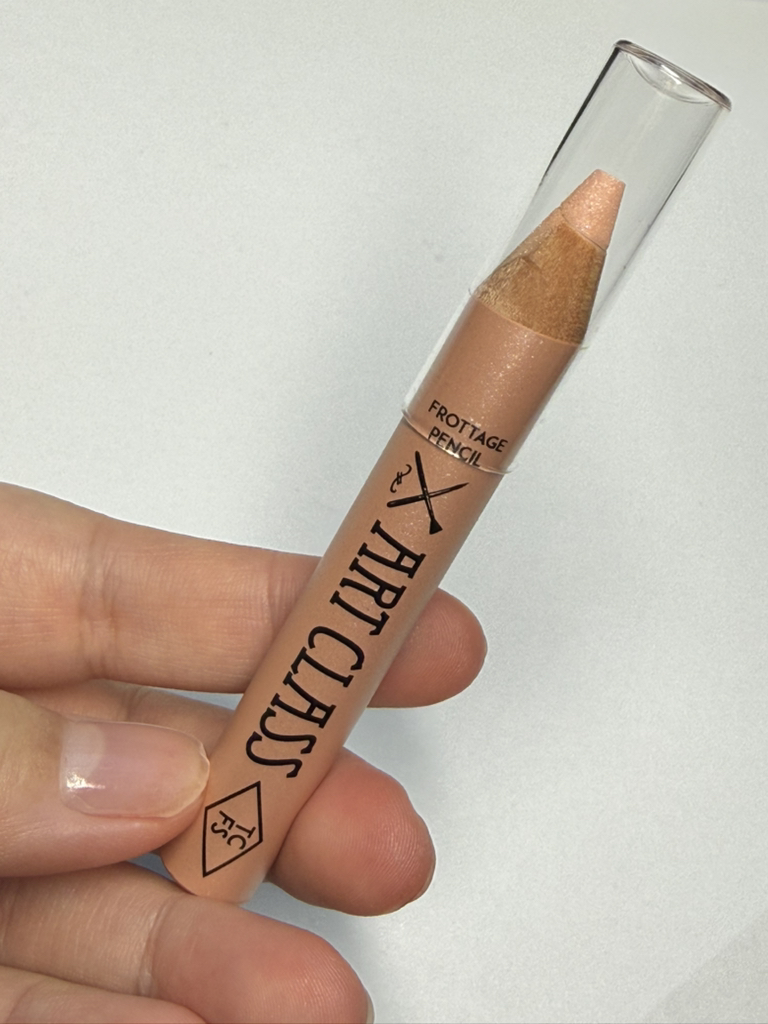 투쿨포스쿨 (toocoolforschool) 아트클래스 프로타주 펜슬 [9호 쉬어누드] review image