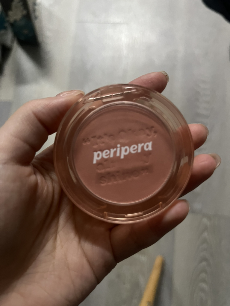 Ảnh đánh giá thực tế của người dùng về Sunshine Cheek [001 Outside is dangerous]