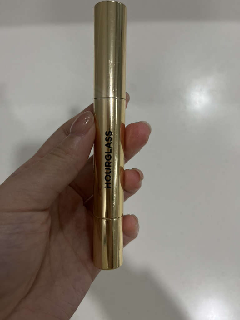 아워글래스 (HOURGLASS) 팬텀 볼류마이징 글로시 밤 [헤이즈] review image