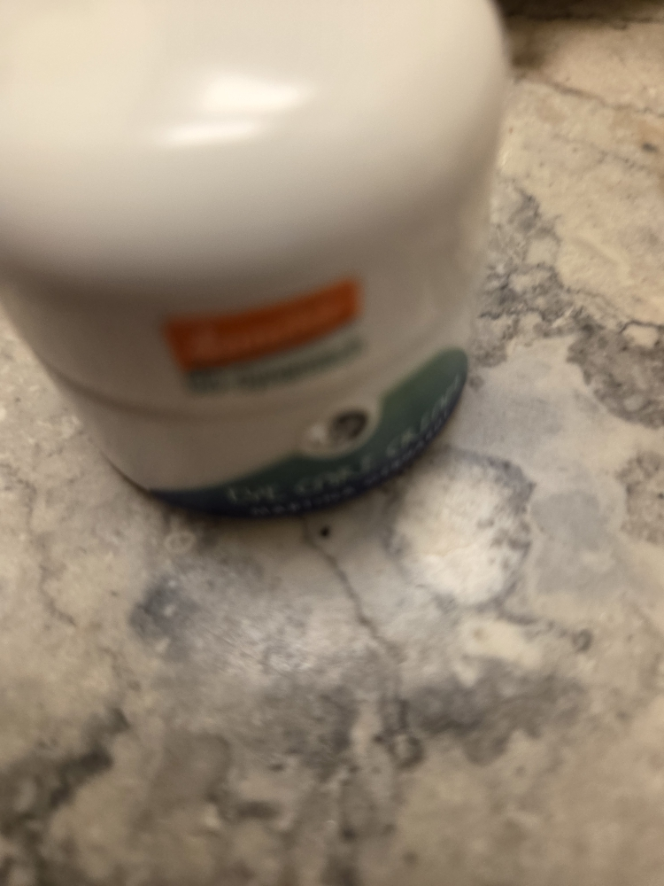 牛油果眼霜的真实用户使用照片