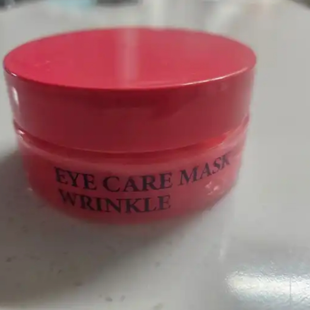 소미썸 (SOMISOME) 젤리 아이 패치 [주름] review image