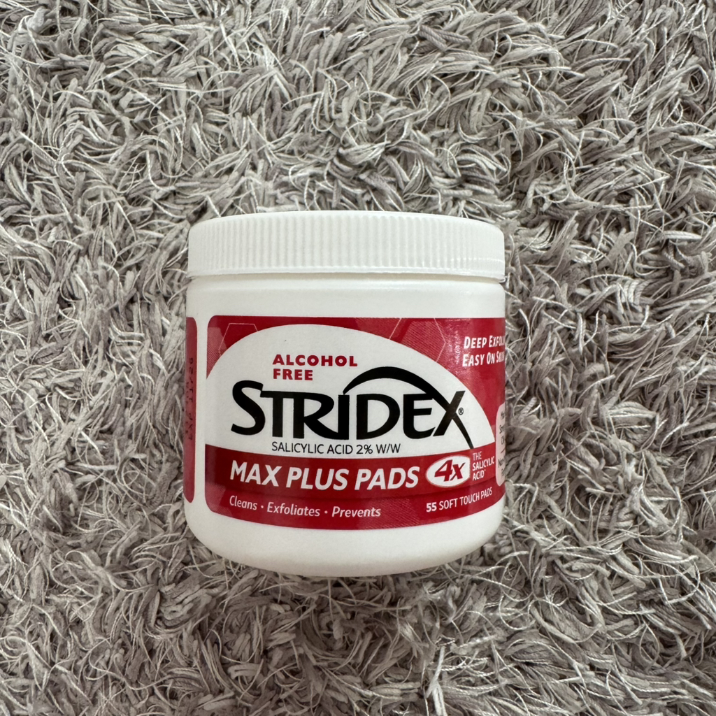 스트라이덱스 (STRIDEX) 맥스플러스패드 review image