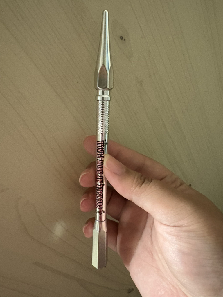 베네피트 (benefit) 프리사이슬리, 마이 브로우 펜슬 [3.5 미디움브라운] review image