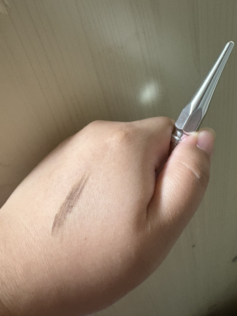 베네피트 (benefit) 프리사이슬리, 마이 브로우 펜슬 [3.5 미디움브라운] review image