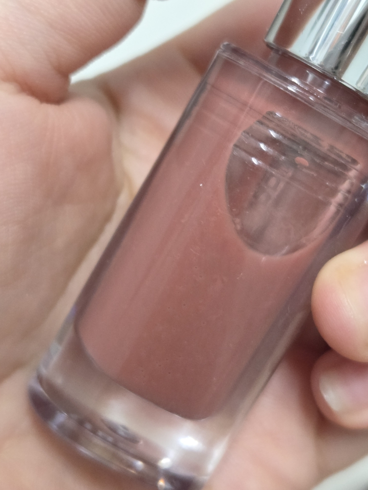 삐아 (BBIA) 너츠 시럽 에디션 오버 글레이즈 [07 호두당] review image