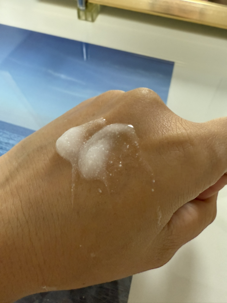 닥터나인틴 (Dr.nineteen) 포어엑스좀 콜라부스터 포어샷 크림 review image