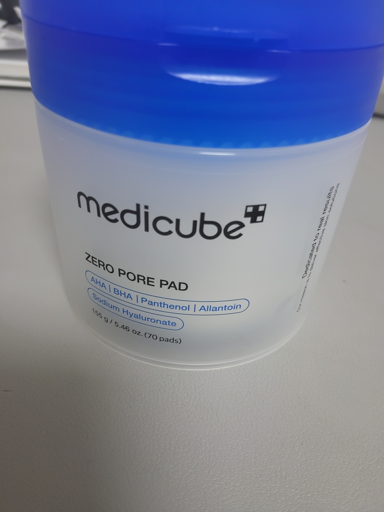 零毛孔化妆棉 2.0的真实用户使用照片