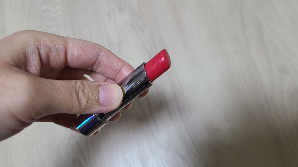 맥 (MAC) 텐더토크 립 밤 [플레이위드미] review image