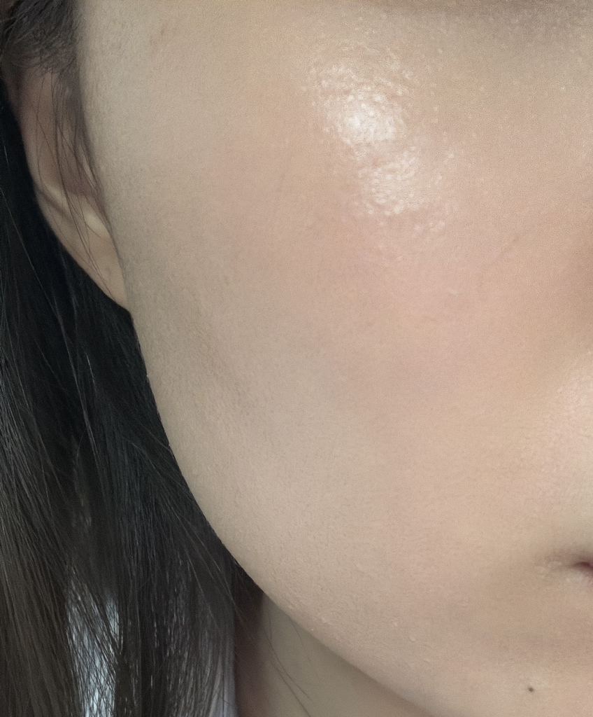 미바 (MIBA) 왕쿠션 시즌2 [SPF50+/PA++++] [23호] review image