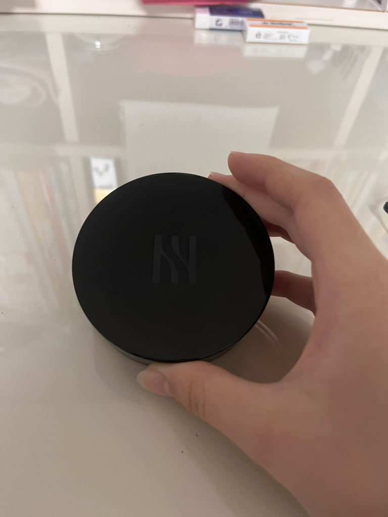 헤라 (HERA) 블랙 쿠션 파운데이션 [SPF34/PA++] [21N1 바닐라] review image