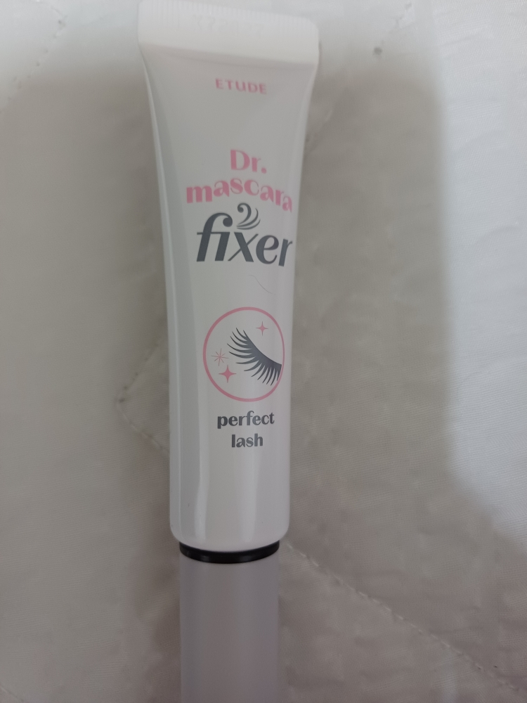 ETUDE Dr. Mascara Fixer [For Perfect Lash] review image