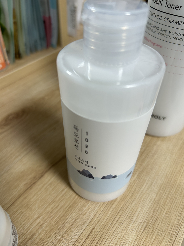 라운드랩 (ROUNDLAB) 1025 독도 로션 review image