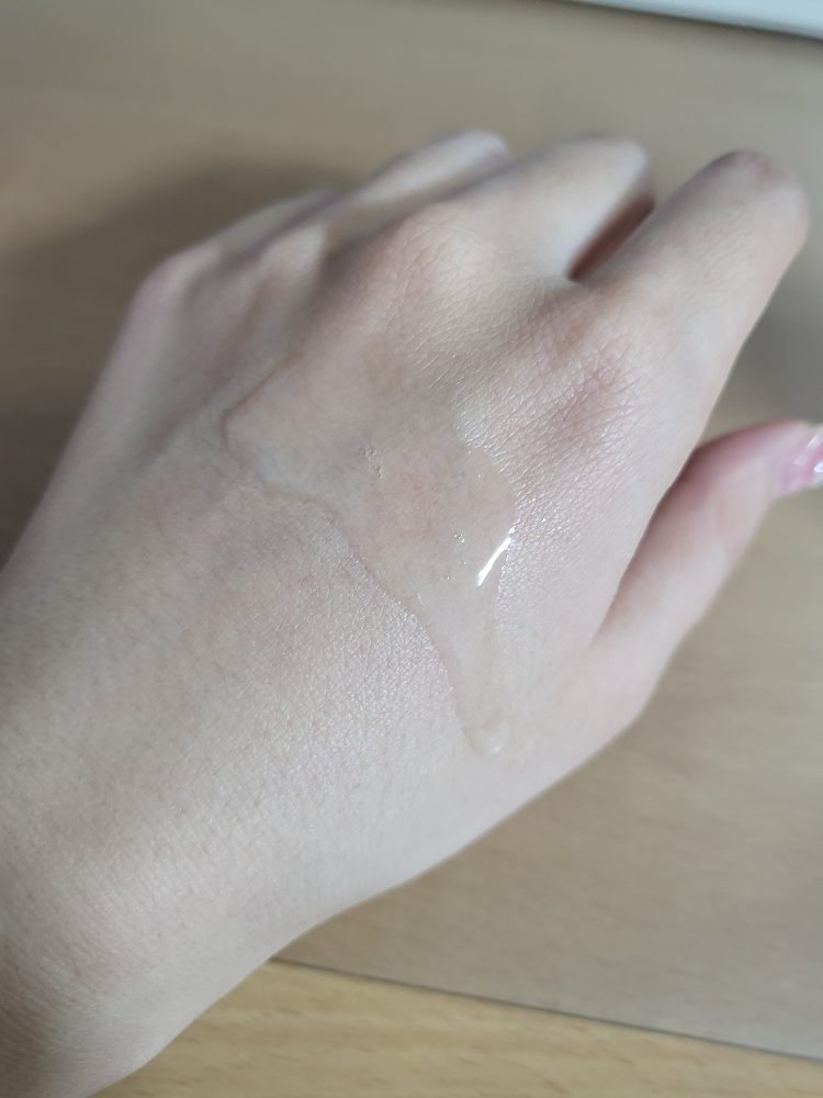 아토팜 (ATOPALM) 베이비 너리싱 오일 review image