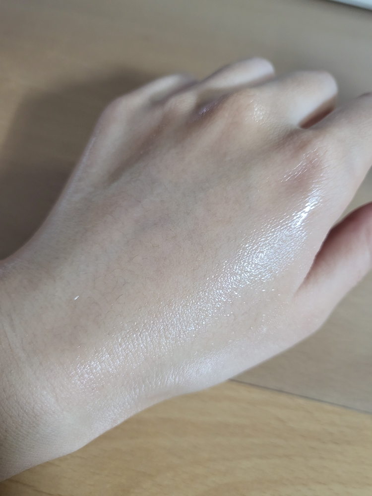 아토팜 (ATOPALM) 베이비 너리싱 오일 review image