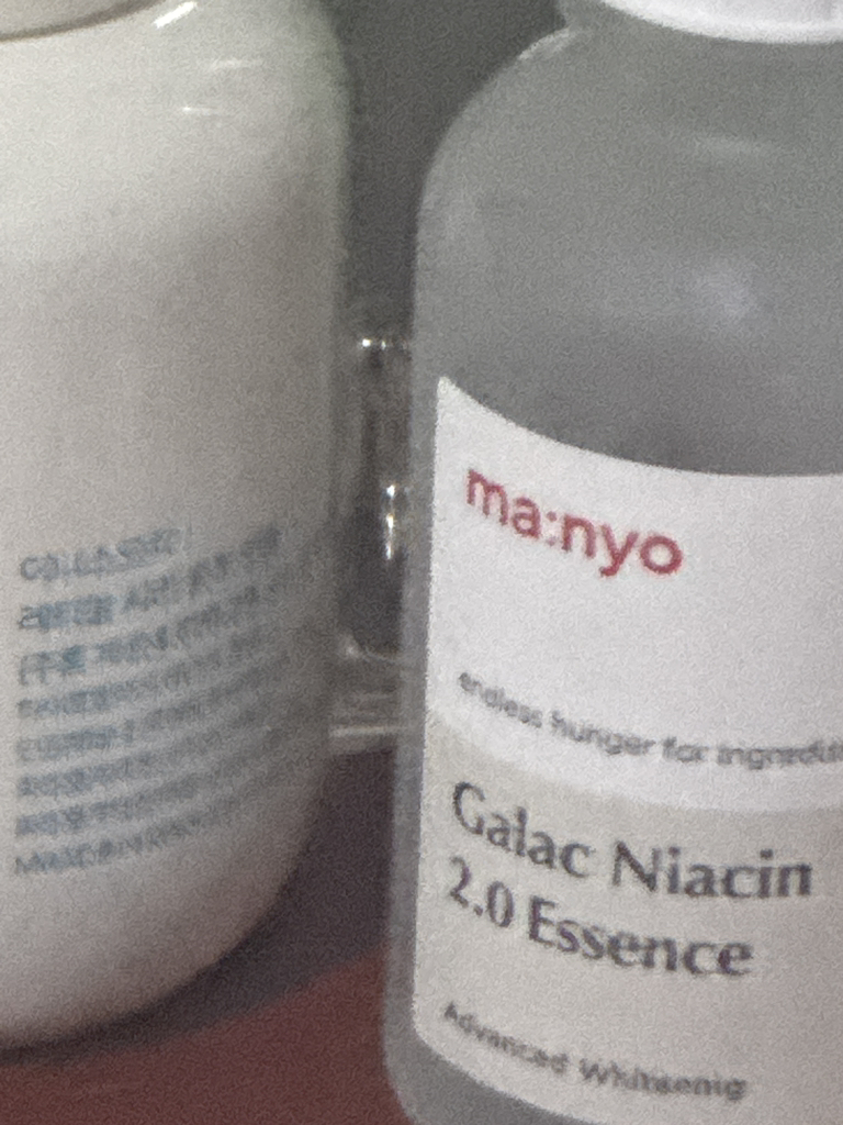 마녀공장 (manyo) 비피다 바이옴 앰플 토너 review image