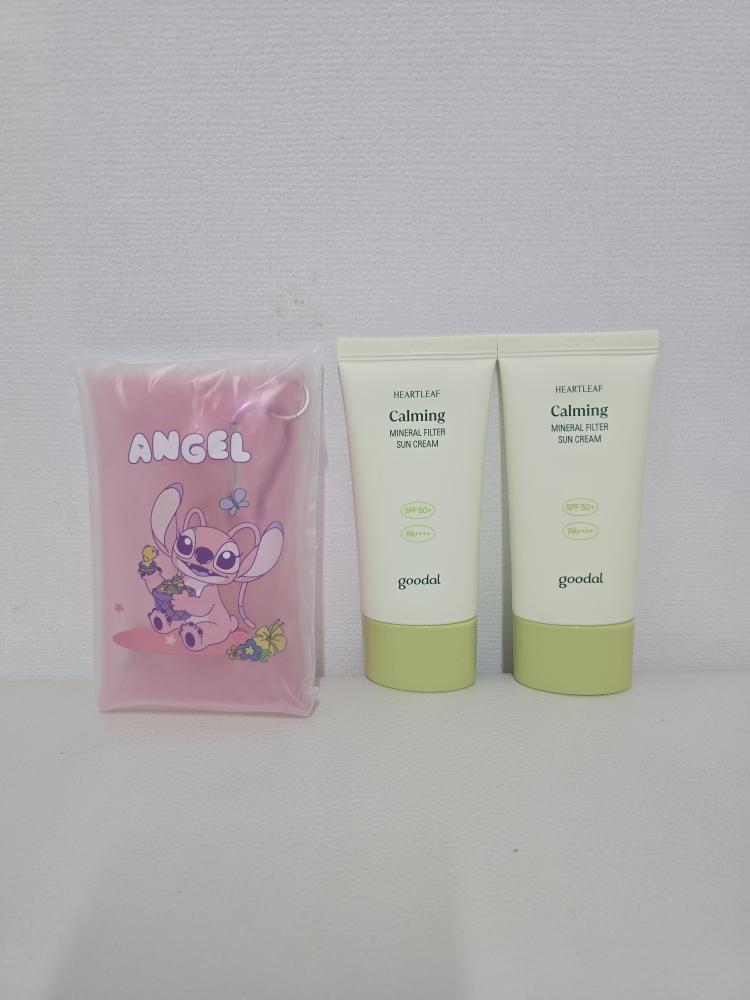 Ảnh đánh giá thực tế của người dùng về Kem chống nắng không chứa hóa chất với chiết xuất từ cây ngải cứu [SPF50+/PA++++]