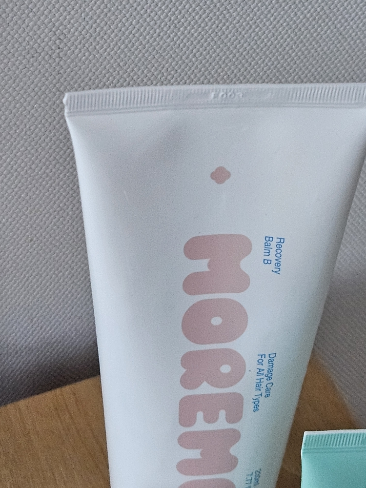 모레모 (MOREMO) 리커버리 밤 B review image