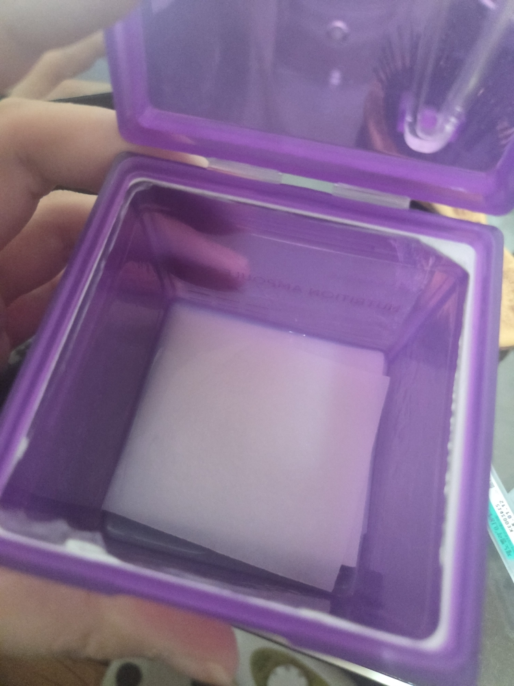 리더스 (LEADERS) 보습 영양 패드 review image