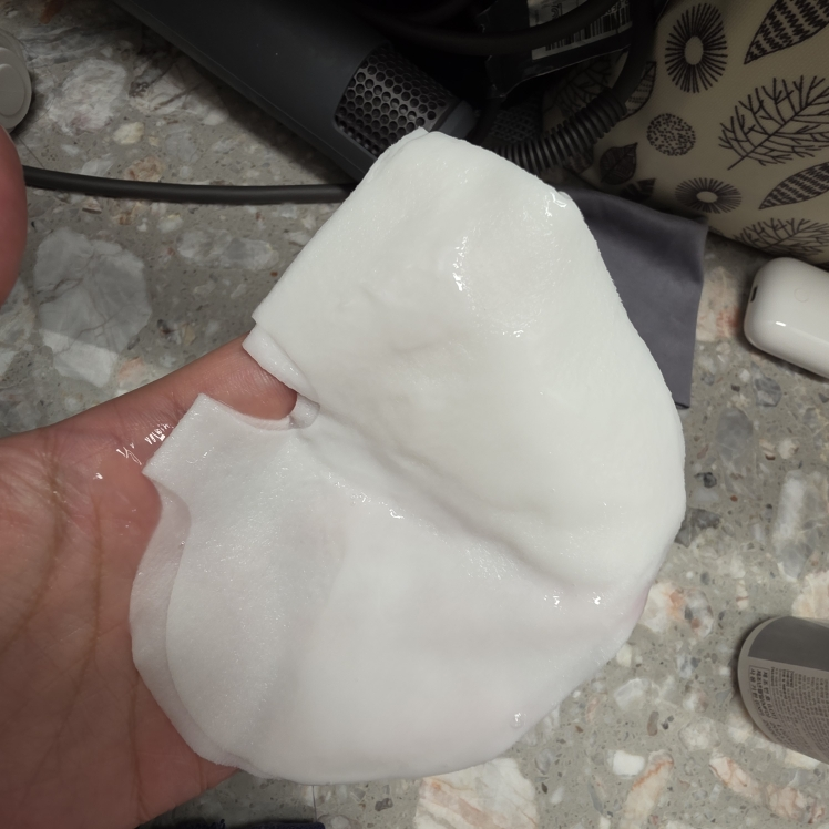 듀이셀 (DEWYCEL) 마스크팩 review image