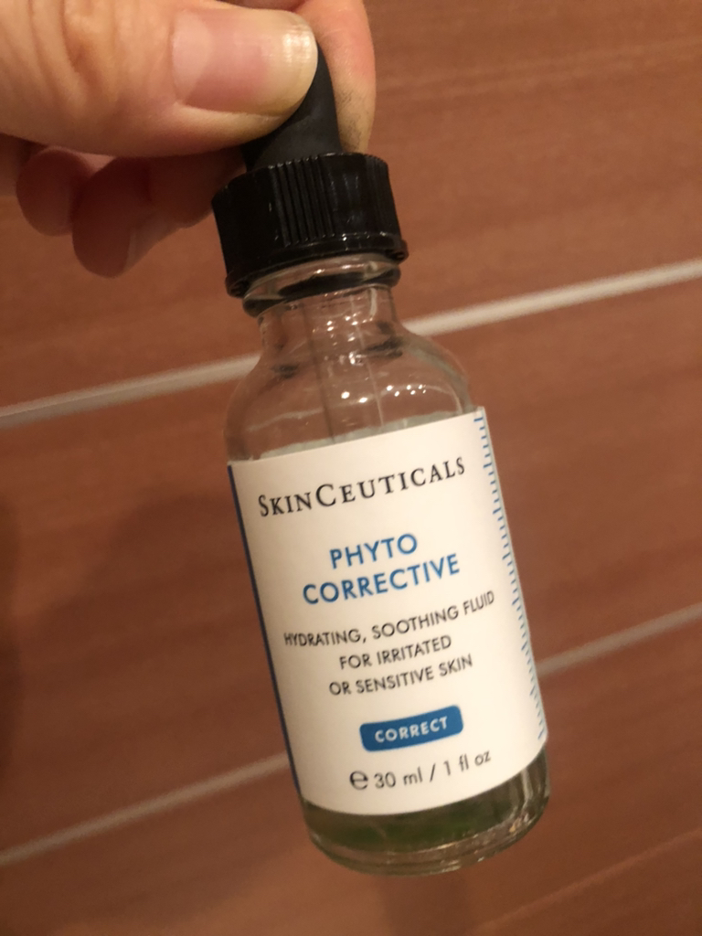 스킨수티컬즈 (SKINCEUTICALS) 피토 코렉티브 세럼 review image