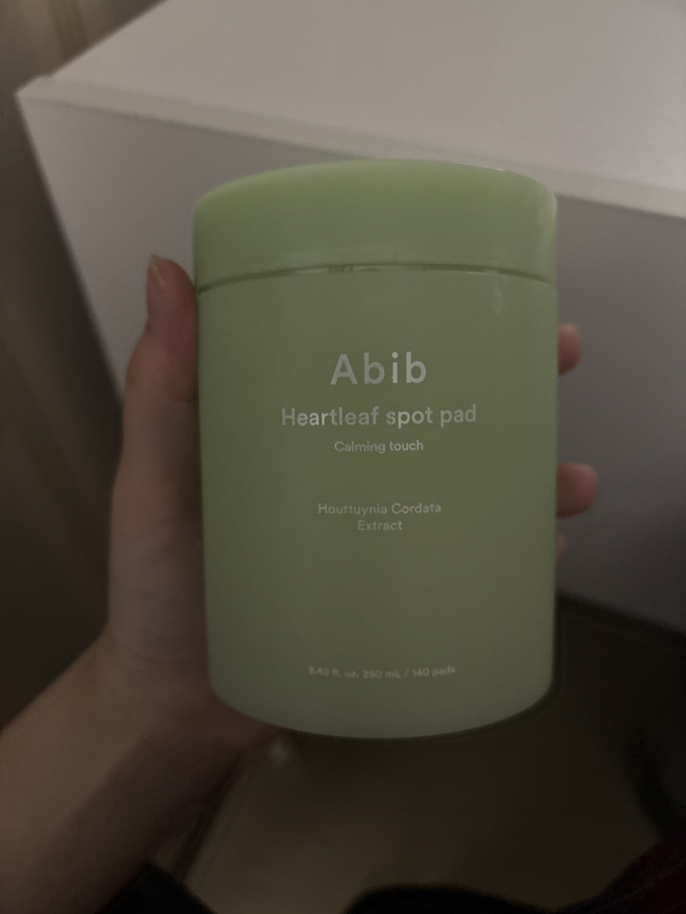 鱼迹精华垫透明触感的真实用户使用照片