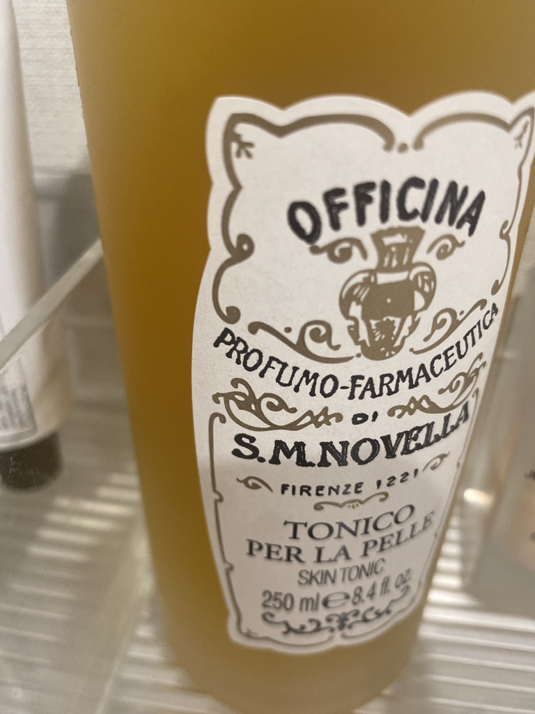 산타마리아노벨라 (Santa Maria Novella) 토니코 페르 라 펠레 review image