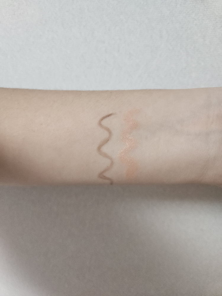 투에딧 (twoedit) 터치 업 스틱 아이섀도우 [03 피치코랄] review image