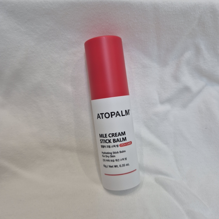 아토팜 (ATOPALM) MLE 크림 스틱 밤 review image