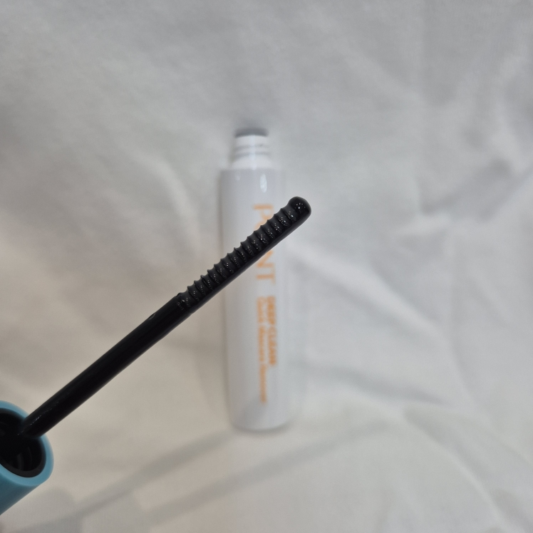 포인트앤 (point&) 딥 클린 퀵 마스카라 리무버 review image