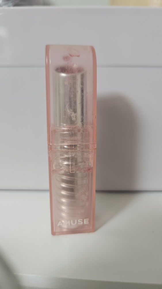 어뮤즈 (AMUSE) 듀 밤 [06 물장미] review image