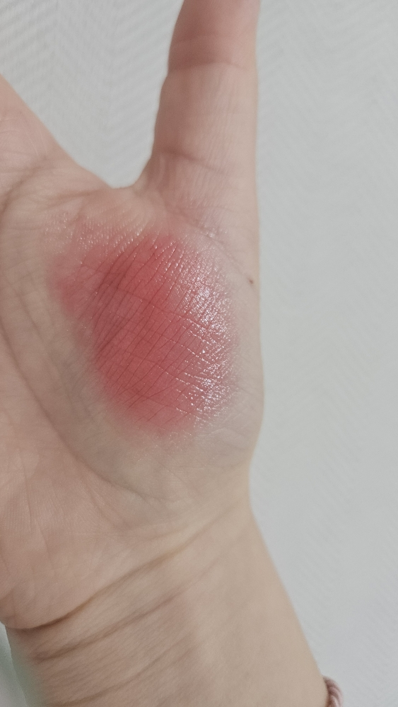 어뮤즈 (AMUSE) 듀 밤 [06 물장미] review image