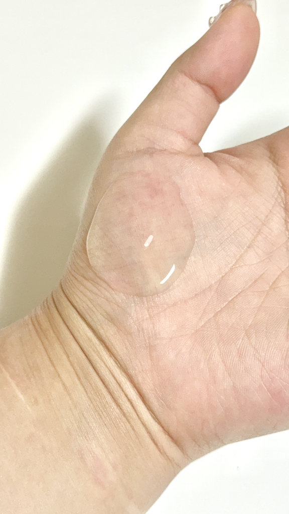 松树精华安瓶的真实用户使用照片