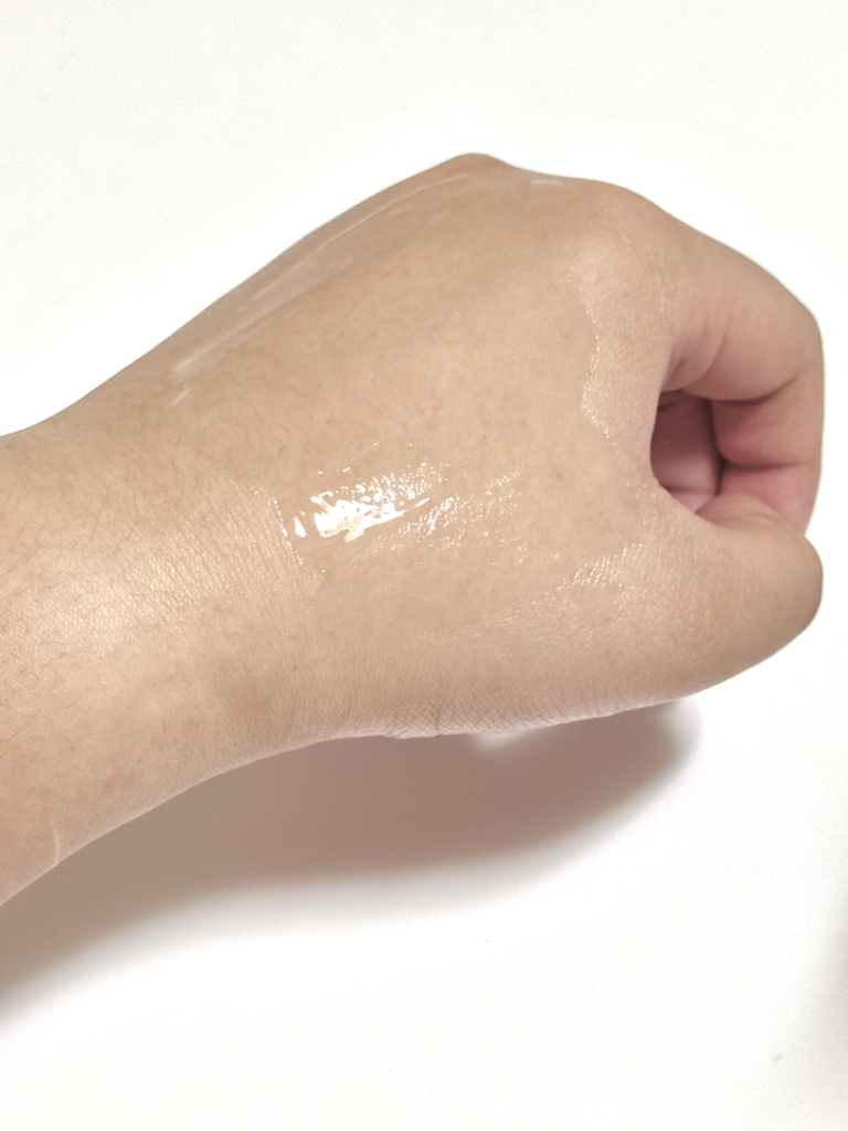 松树精华安瓶的真实用户使用照片