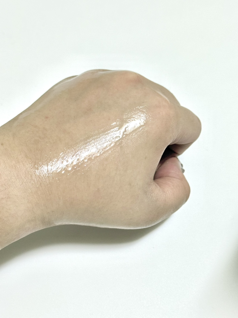 라운드랩 (ROUNDLAB) 약콩 판테놀 앰플 review image