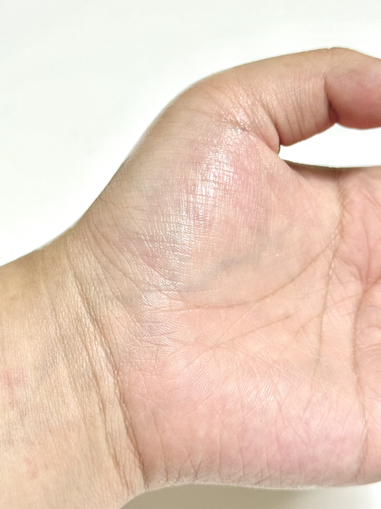 라운드랩 (ROUNDLAB) 약콩 판테놀 앰플 review image