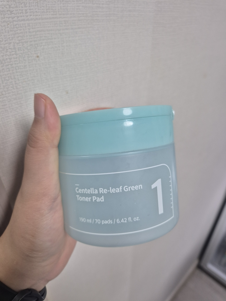 product review image