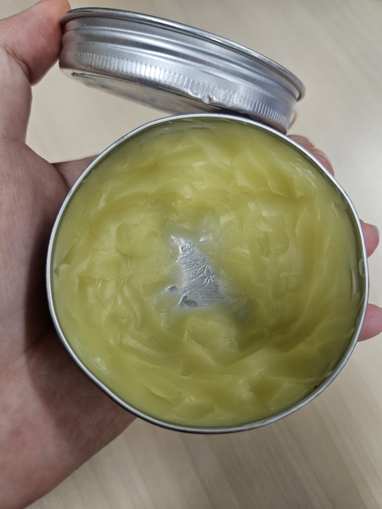 닥터브로너스 (DR.BRONNER'S) 베이비 마일드 오가닉 매직밤 review image