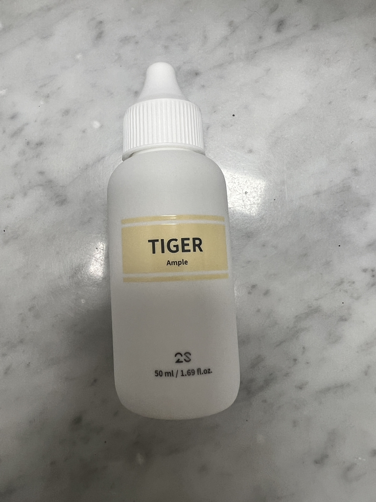 이솔 (2SOL) 두나 호랑이 앰플 review image