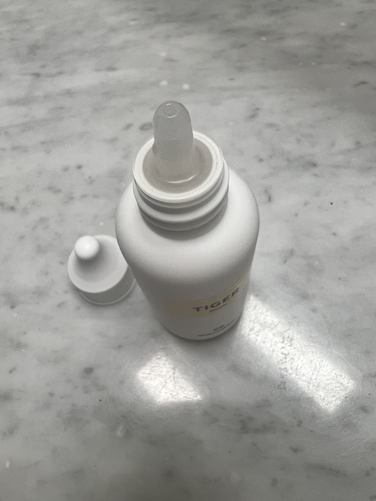 이솔 (2SOL) 두나 호랑이 앰플 review image