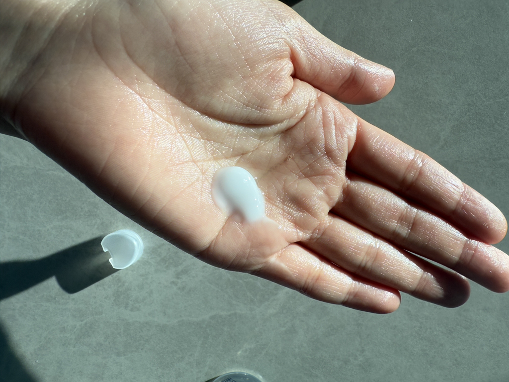 아토팜 (ATOPALM) 베이비 너리싱 오일 review image